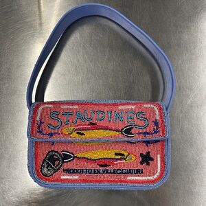 Staud Staudines Shoulder Bag
